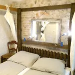 Comfortable In Betina, 52 M², Air-conditioned Apartamento *