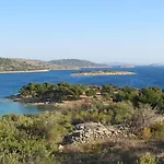 Comfortable In Betina, 52 M², Air-conditioned Betina (Sibenik-Knin)
