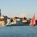 Comfortable In Betina, 52 M², Air-conditioned Apartamento Betina (Sibenik-Knin)