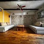 Comfortable In Betina, 52 M², Air-conditioned *