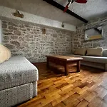 Comfortable In Betina, 52 M², Air-conditioned Apartamento *