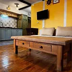 Apartamento Comfortable In Betina, 52 M², Air-conditioned *