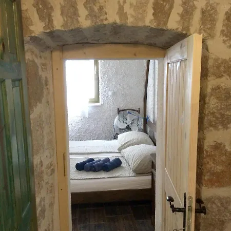 Comfortable In Betina, 52 M², Air-conditioned Betina