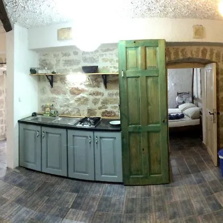 Διαμέρισμα Comfortable In Betina, 52 M², Air-conditioned *