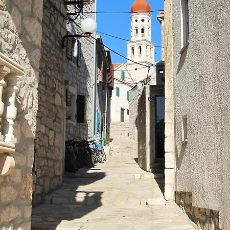 Comfortable In Betina, 52 M², Air-conditioned Apartman Betina (Sibenik-Knin)