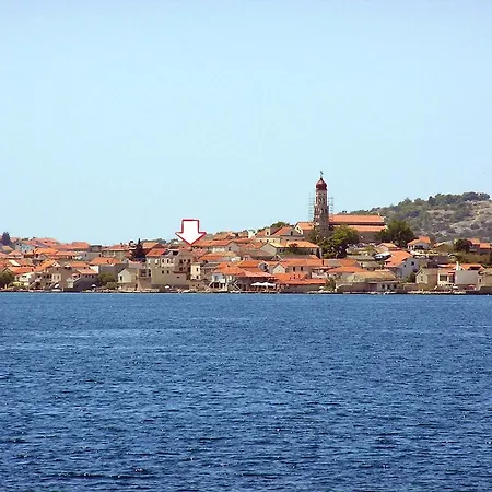 Apartman Comfortable In Betina, 52 M², Air-conditioned