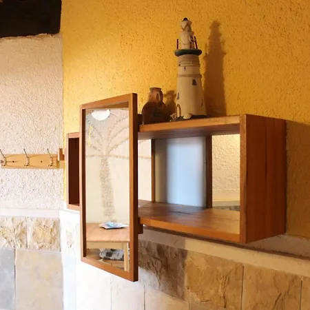 Comfortable In Betina, 52 M², Air-conditioned Betina (Sibenik-Knin)