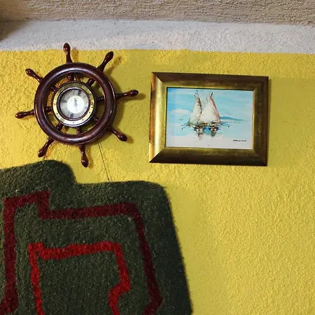 Comfortable In Betina, 52 M², Air-conditioned * Betina (Sibenik-Knin)