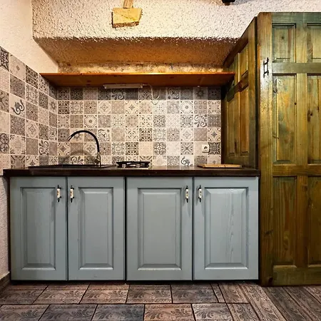 Comfortable In Betina, 52 M², Air-conditioned Διαμέρισμα