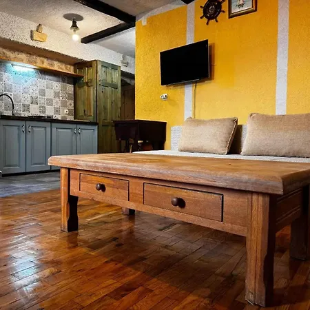 Appartement Comfortable In Betina, 52 M², Air-conditioned *