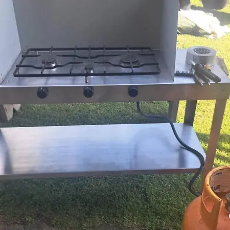 Apartman Comfortable In Betina, 52 M², Air-conditioned *