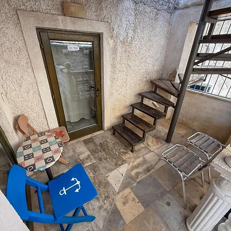Apartamento Comfortable In Betina, 52 M², Air-conditioned *