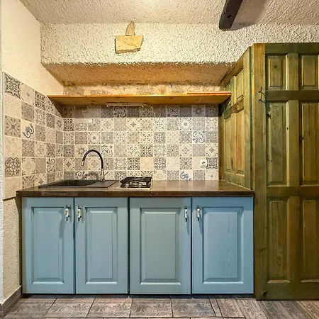 Apartman Comfortable In Betina, 52 M², Air-conditioned Betina (Sibenik-Knin)