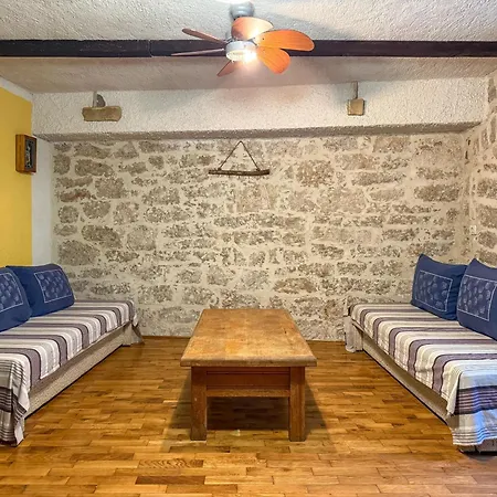 Comfortable In Betina, 52 M², Air-conditioned Betina (Sibenik-Knin)