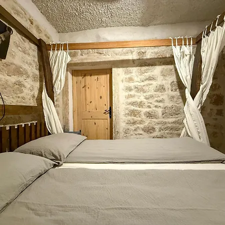 Apartamento Comfortable In Betina, 52 M², Air-conditioned