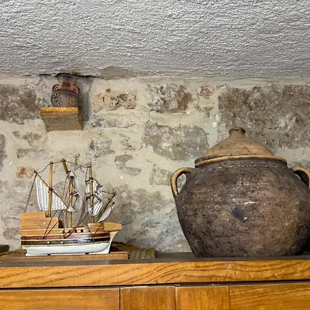 Apartman Comfortable In Betina, 52 M², Air-conditioned Betina (Sibenik-Knin)