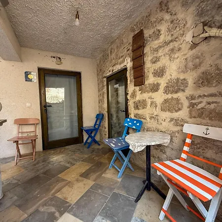 Comfortable In Betina, 52 M², Air-conditioned *