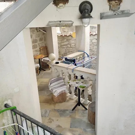 Comfortable In Betina, 52 M², Air-conditioned Betina (Sibenik-Knin)