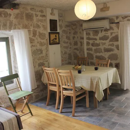 Appartement Comfortable In Betina, 52 M², Air-conditioned Betina (Sibenik-Knin)