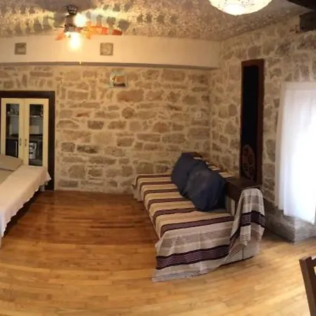 Comfortable In Betina, 52 M², Air-conditioned Appartement Betina (Sibenik-Knin)