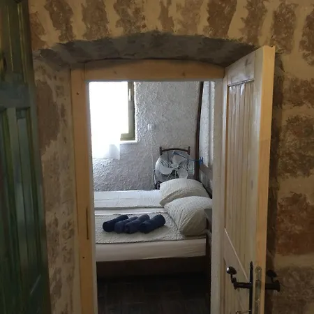 Comfortable In Betina, 52 M², Air-conditioned Appartement
