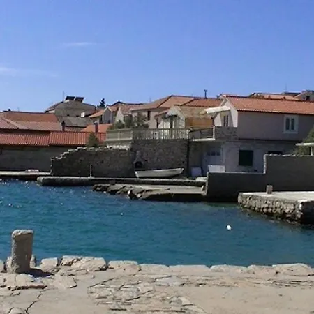 Comfortable In Betina, 52 M², Air-conditioned Betina (Sibenik-Knin)