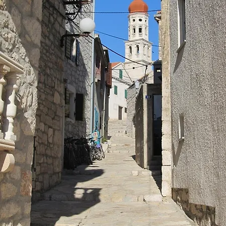 Comfortable In Betina, 52 M², Air-conditioned Betina (Sibenik-Knin)