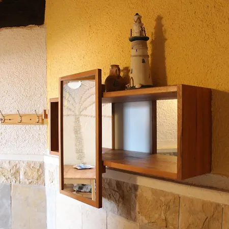 Comfortable In Betina, 52 M², Air-conditioned * Betina (Sibenik-Knin)