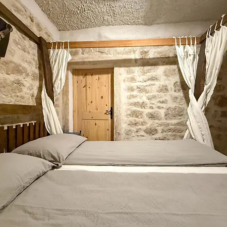 Comfortable In Betina, 52 M², Air-conditioned Appartement Betina (Sibenik-Knin)