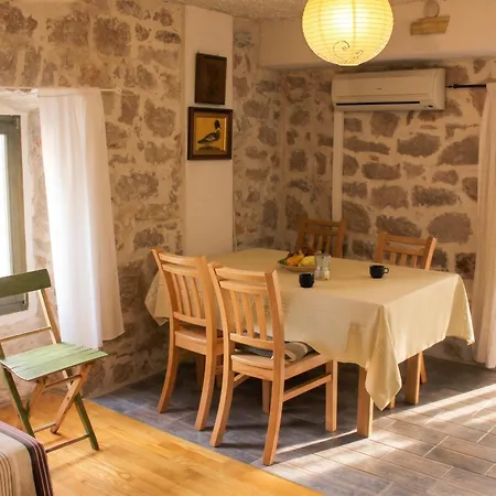 Comfortable In Betina, 52 M², Air-conditioned * Betina (Sibenik-Knin)
