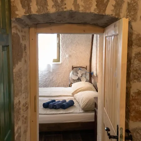 Comfortable In Betina, 52 M², Air-conditioned * Betina (Sibenik-Knin)