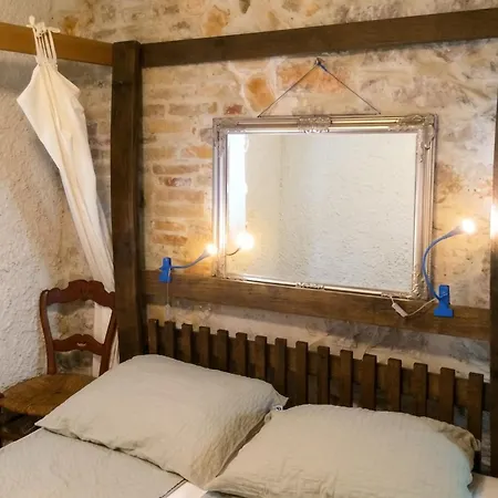 Appartement Comfortable In Betina, 52 M², Air-conditioned Betina (Sibenik-Knin)