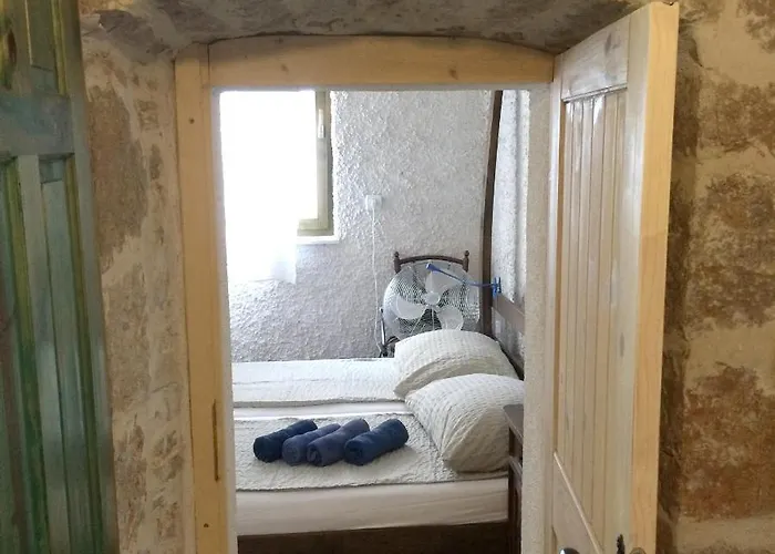 Comfortable In Betina, 52 M², Air-conditioned Betina (Sibenik-Knin)