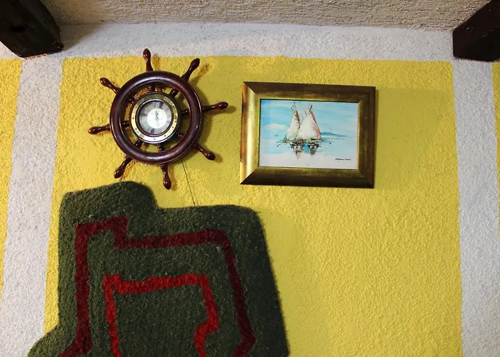 Comfortable In Betina, 52 M², Air-conditioned * Betina (Sibenik-Knin)