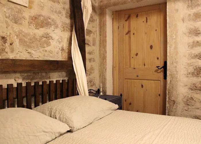 Apartamento Comfortable In Betina, 52 M², Air-conditioned