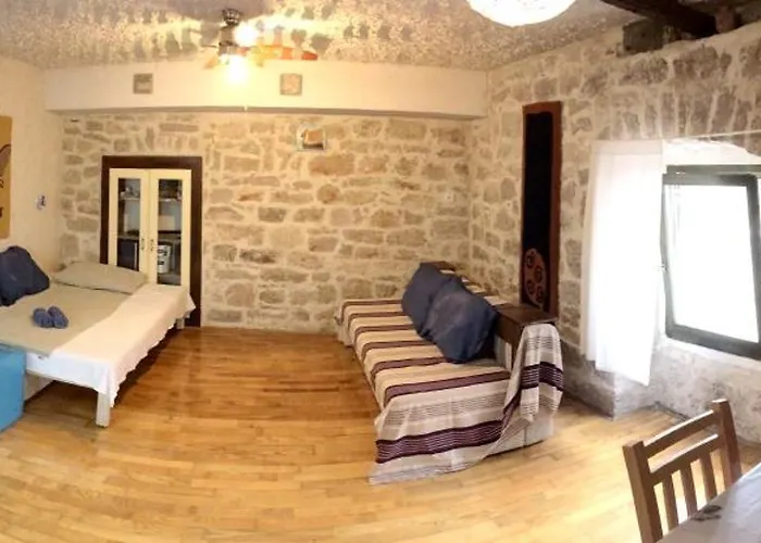 Apartamento Comfortable In Betina, 52 M², Air-conditioned *