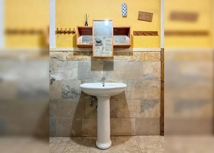 Apartamento Comfortable In Betina, 52 M², Air-conditioned *