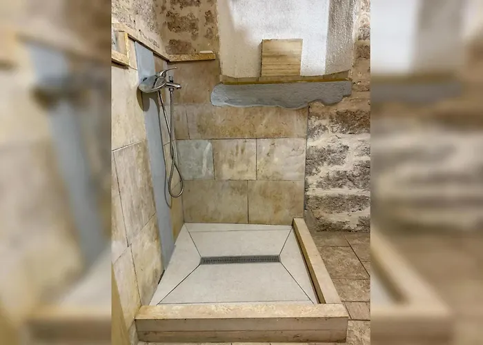 Apartamento Comfortable In Betina, 52 M², Air-conditioned *