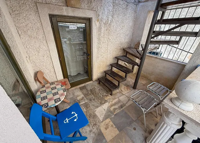 Apartamento Comfortable In Betina, 52 M², Air-conditioned *