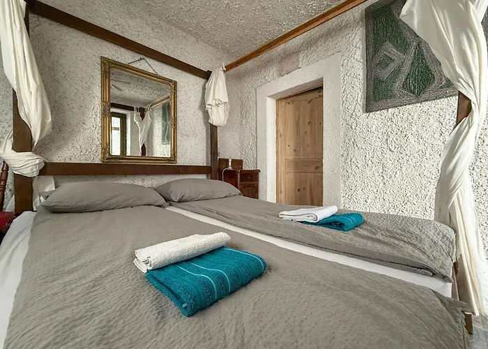 Comfortable In Betina, 52 M², Air-conditioned Apartamento Betina (Sibenik-Knin)