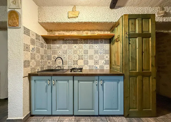 Apartamento Comfortable In Betina, 52 M², Air-conditioned Betina (Sibenik-Knin)